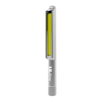 Imagen de NEBO NEB 6373 Bolsa de inspección para antorcha (250 lm, 3 pilas AAA), color negro