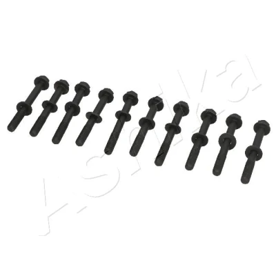 Imagen de ASHIKA 115 08 801 Tornillos de Culata M10X1,5 SUZUKI: Samurai SUV, SJ 413