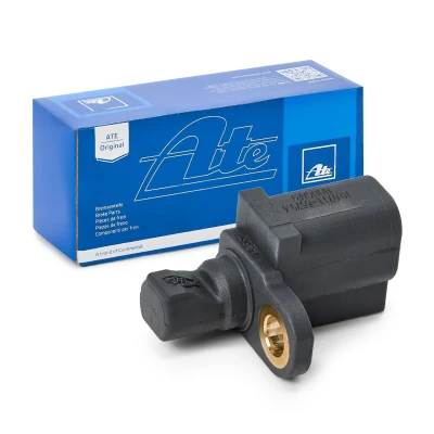 Imagen de ATE 24.0711 6351.3 Sensor de ABS sin cable FORD: Tourneo Connect / Grand V408 Familiar, KUGA 2, C Max 2 norauto, oscaro, mister auto