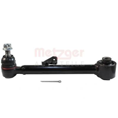 Imagen de METZGER 58159301 Barra oscilante, suspensión de ruedas Eje trasero Brazo oscilante transversal HYUNDAI: SANTA FE 2, KIA: SORENTO 2