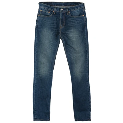 Imagen de Levi&#039;s 511 Slim Vaqueros, Throttle, 28W / 30L para Hombre