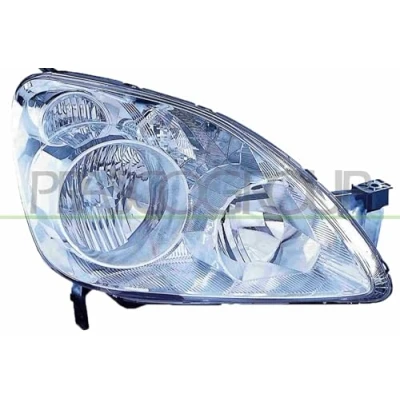 Imagen de PRASCO HD8264903 Faros HONDA: CR V 2