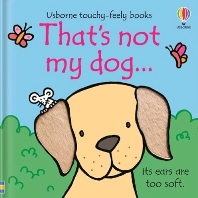 Imagen de Thats Not My Dog...