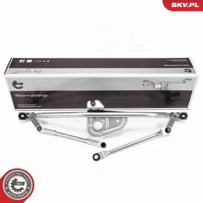 Imagen de Varillaje de limpiaparabrisa ESEN SKV 05SKV164