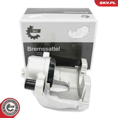Imagen de ESEN SKV 56SKV592 Pinza de freno Eje delantero, derecha sin electromotor LAND ROVER: Range Rover Evoque, Sport