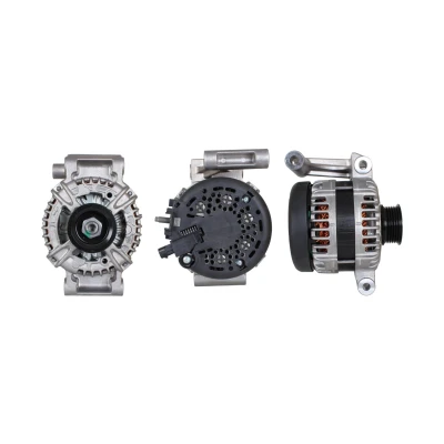 Imagen de DRI 2283061302 Alternador 14V 130A OPEL: Corsa E Hatchback