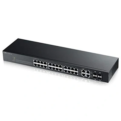 Imagen de Switch Zyxel Gs1920 24