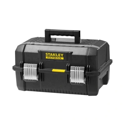 Imagen de STANLEY FatMax FMST1 71219 Caja de herramientas impermeable cantilever 48cm