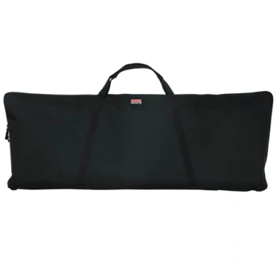Imagen de Gator Cases Cadet Gig Bag Estuche Economico para Teclados de 76 Notas (GKBE 76)