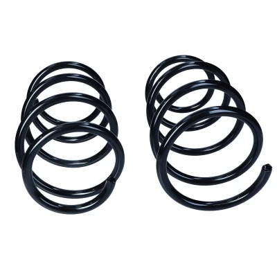 Imagen de MAXGEAR 60 1393D Muelle de suspensión BMW: 5 Touring (E61) 535d 3.0, 520 d, 525d 525i 2.5, 545i 4.4, 530d 530i 3.0