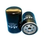 Imagen de ALCO FILTER SP 871 Filtro Combustible enroscable FORD: Ecosport Mk2