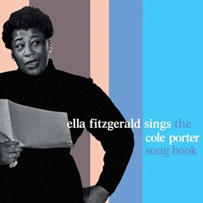 Imagen de Ella Fitzgerald Sings The Cole Porter Song Book