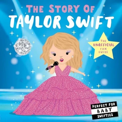 Imagen de The Story Of Taylor Swift