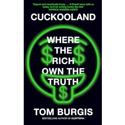 Imagen de Cuckooland (ebook)