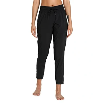 Imagen de PUMA Pantalón Tejido cónico Studio, Mujer, Negro Black, S