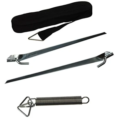 Imagen de Fiamma DCC Camping Products 071/191 Correa de sujeción para Techo Carpa, 11 Metros