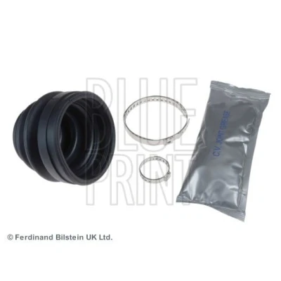 Imagen de BLUE PRINT ADH28182 Fuelle Palier lado de rueda, Eje delantero Caucho HONDA: CIVIC 6 Hatchback, Stufenheck, CRX 3
