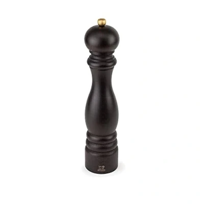 Imagen de Molinillo Pimienta, Madera, Chocolate, 30 cm