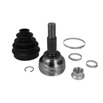 Imagen de METELLI 15 1784 Junta Homocinética Caucho NISSAN: Qashqai / Qashqai+2 I, X Trail