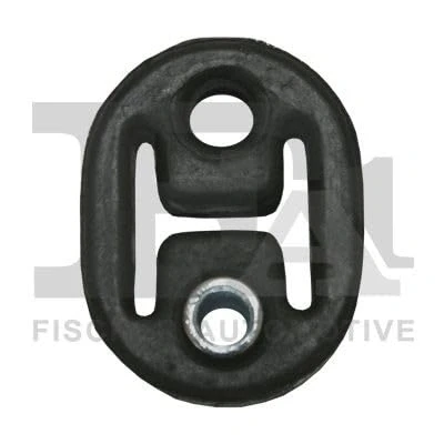 Imagen de FA1 753 919 Soporte, sistema de escape NISSAN: Patrol GR 5 SUV