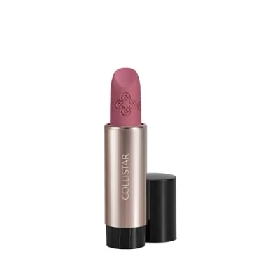Imagen de Collistar PURO Gioiello Velvet Lipstick Refill Barra de labios, Mujer, Talla: 3.1 g, /