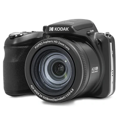 Imagen de Cámara Digital Kodak AZ425BK