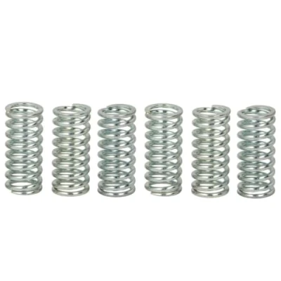 Imagen de Kit muelles de embrague TRW MEF124 6