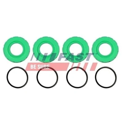 Imagen de FAST FT32207 Kit de Reparación Frenos Eje delantero IVECO: DAILY 2 Pritsche/Fahrgestell, Kasten/Kombi