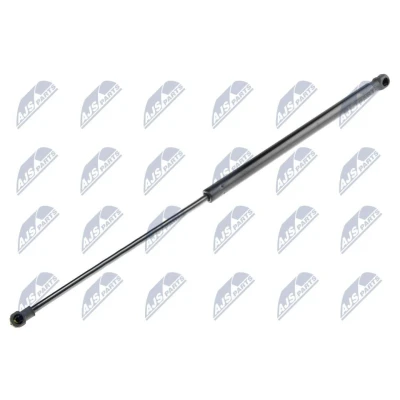 Imagen de NTY AE KA 004 Amortiguador de maletero 290 565 KIA: SORENTO 1