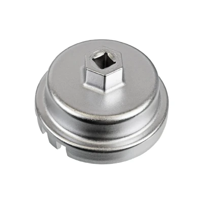 Imagen de BLUE PRINT ADT35502 Llave para filtro de aceite TOYOTA: Auris Hatchback, Familiar, Verso, LEXUS: IS 2