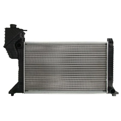 Imagen de THERMOTEC D7M004TT Radiador, refrigeración del motor MERCEDES BENZ: Sprinter 3 T Furgón, 2 4 Camión de plataforma/Chasis