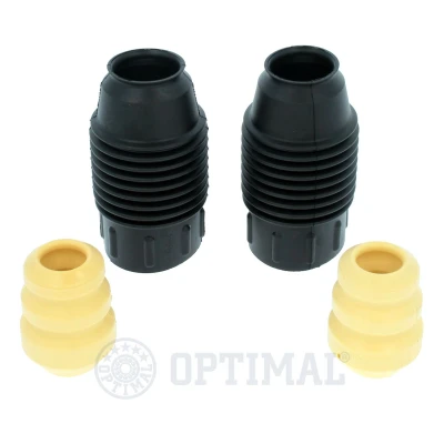 Imagen de OPTIMAL AK 735539 Guardapolvo Amortiguador Eje delantero FIAT: 500 Hatchback, Punto II Panda LANCIA: Ypsilon II, Musa