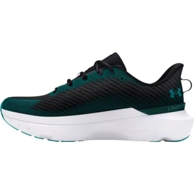 Imagen de Under Armour Zapatillas UA Infinite Pro Negro, Verde