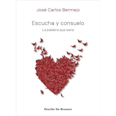 Imagen de Escucha y consuelo. La palabra que sana: 110 (A los cuatro vientos)