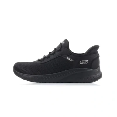 Imagen de Skechers Sport BOBS Squad Chaos Zapatillas, Mujer, Talla: 38.5, Black Zapatos