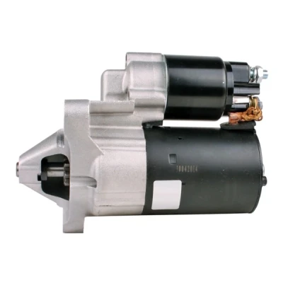 Imagen de HELLA 8EA 012 526 611 Motor de arranque 12 0,85 9 RENAULT: CLIO 2, 1, Kangoo I Express, DACIA: Sandero I, LOGAN MCV 2