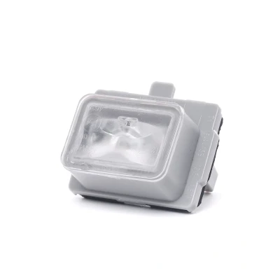 Imagen de TYC 15 0415 00 2 Luz Matricula LED ambos lados con MERCEDES BENZ: Clase E Berlina, C Berlina