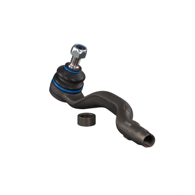 Imagen de febi BILSTEIN 100334 Rótula de dirección Plus Eje delantero, derecha con tuerca BMW: 3 Berlina, Touring