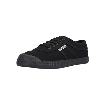 Imagen de Kawasaki Original Canvas Shoe K192495 ES 1001S Black Solid 36 EU