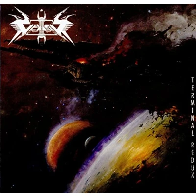 Imagen de Terminal Redux (DOUBLE LP) [Vinilo]