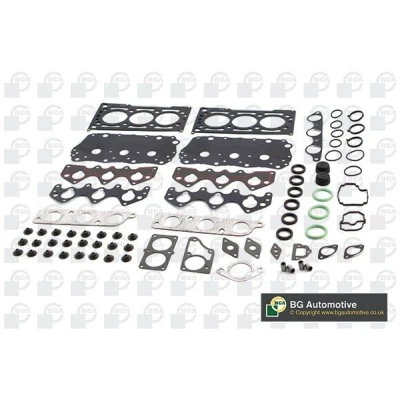 Imagen de BGA HK7557 Juego de juntas, culata con junta vástago válvula LAND ROVER: Freelander I SUV, 75