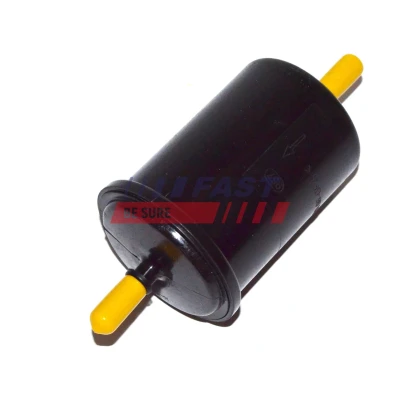 Imagen de FAST FT39095 Filtro Combustible de tubería 8 RENAULT: MEGANE 2, CLIO SCENIC NISSAN: Pathfinder 3, NP300 Navara Pick up