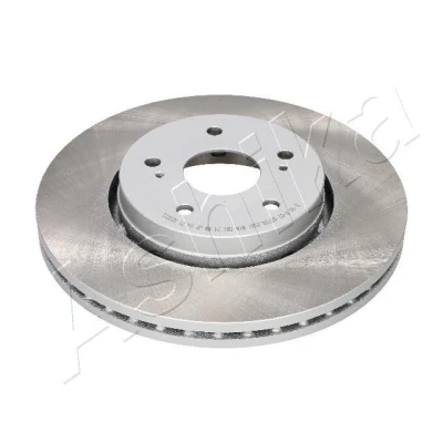 Imagen de ASHIKA 60 08 828C Disco de freno Eje delantero 300 26 5 62 ventilado barnizado