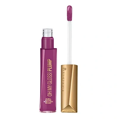 Imagen de RML RG BŁYSZCZYK OH MY GLOSS PLUMP 820