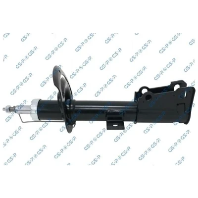 Imagen de GSP 32320731 amortiguador Eje delantero, derecha Presión de gas Bitubular Columna FIAT: Freemont, DODGE: Journey MPV