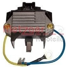 Imagen de METZGER 2390053 Regulador del Alternador RENAULT: 25, 5 Hatchback, 19 I JEEP: Cherokee II, CITROËN: C5 Hatchback