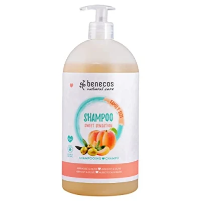 Imagen de Benecos natural beauty 95943 Belleza dulce sensación 950ml