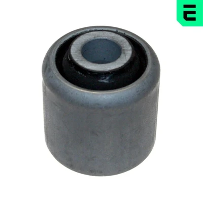 Imagen de OPTIMAL F8 6721 Silentblock Brazo de Suspension exterior, posterior, debajo, Eje delantero, ambos lados BMW: X5