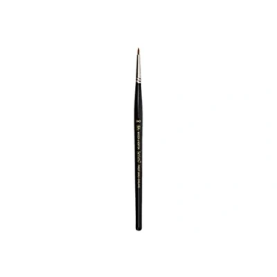 Imagen de Winsor &amp; Newton Pincel de acuarela Serie 7, pelo Marta Kolinsky, número 00
