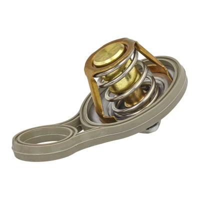 Imagen de MEYLE 328 228 0021 Termostato, refrigerante 91 con junta MINI: Hatchback, Cabrio, CHRYSLER: PT Cruiser Familiar